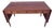 Hans J. Wegner Model 305 Drop-Leaf Desk, Oak & Teak, 1960 For Sale
