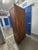 Minimalism 1910s Simple Oak Wardrobe Cabinet--Marked Down! For Sale - Image 3 of 11