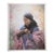 Howard Terpning "Cree Finery" (1990) Signed & Numbered Limited Edition Lithograph With Certificate For Sale