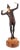 After Demeter Chiparus, Ballet Dancer, Bronzed Metal For Sale