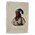 Apauly-Tustennuggee: Hand-Colored McKenney & Hall Folio-Sized Lithograph, 1843 For Sale