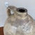 Antique Salt Glazed Stoneware Two Gallon Jug, E. Farrington, Elmira, New York, Circa 1860s For Sale - Image 4 of 11