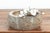 A masterwork of lithic art, the Circlet stone Basin is a testament to the enduring skill of the master stonemason. Carved...