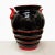 1930s Terracotta Vase by Davide Fabbri for CIMA di Davide Fabbri, 1932 For Sale - Image 5 of 13