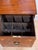 Late 18th Century English Serpentine Front Sideboard For Sale - Image 6 of 13