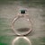 Natural Quality Sapphire and Diamond Ring Size 6.5 14k White Gold 9.31 TCW Certified $2,950 310616 Nothing says, “I Love...