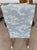 French Louis XV Style Chinoiserie Accent Chair For Sale - Image 3 of 12