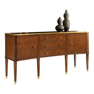 Modern History Breganza Sideboard For Sale