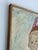 Mid Century Modernist Oil Portrait Painting by Woodstock Art Colony Artist Carolyn Haeberlin 1956 "Indian" For Sale - Image 13 of 18