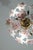 Vintage Murano Ceiling Light Pink Flowers, 1970s For Sale - Image 13 of 13