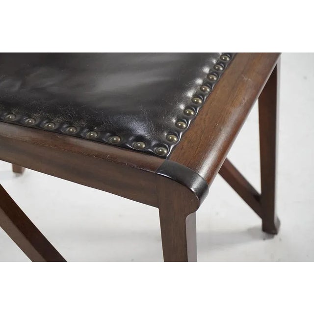 Side Chair by Richard Riemerschmid for United Workshops, Germany, 1890s, in Very Good conditions. Designed 1890 to 1919 I...