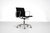 1990s EA 117 Office Chair by Charles Ray Eames for ICF, USA, 1969 For Sale - Image 5 of 18