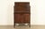 Stickley Brothers Antique Mission Oak Arts & Crafts Dresser With Mirror, Circa 1910 For Sale - Image 15 of 17