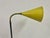 Metal Italian Floor Lamp with Marble Base, 1960s For Sale - Image 7 of 15
