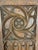 Antique French Oak Gothic Revival Panel For Sale - Image 4 of 8