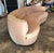 Wood DesignXQ Scarlet Curved Sofa For Sale - Image 7 of 8