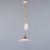 Antique Pendant Lamp, 1920s For Sale - Image 6 of 7