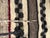 1970s 1970’s Vintage Wool Weaving For Sale - Image 5 of 17