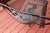 Black Meadow Craft "Dogwood" Iron Family Patio Set For Sale - Image 8 of 12