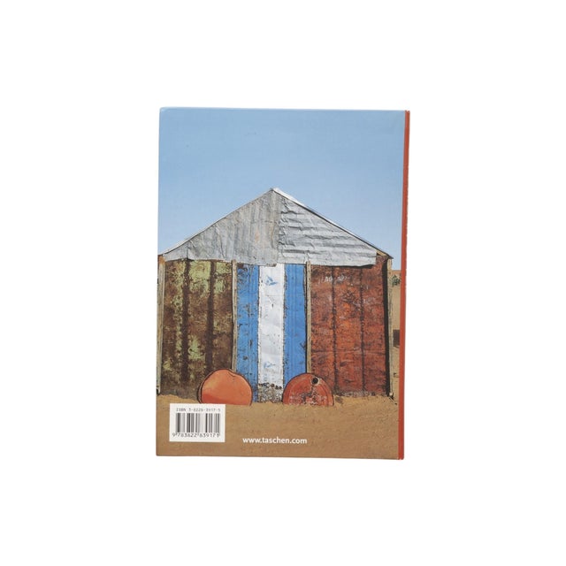 2000 - 2009 African Style by Taschen For Sale - Image 5 of 5