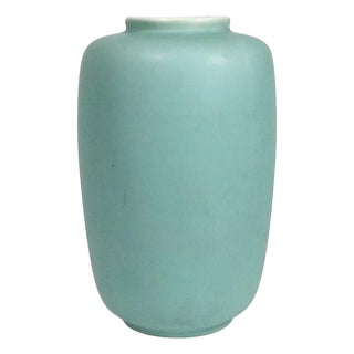 Vintage Coors Pottery Pottery Vase For Sale