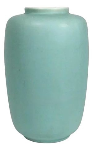 Vintage Coors Pottery Pottery Vase