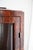 Wood French Art Deco Display Cabinet, 1930s For Sale - Image 7 of 11