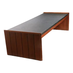 Mid Century Coffee Table by Lane Furniture