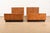 Art Deco Émile-Jacques Ruhlmann Style French Art Deco Burl Wood Twin Size Beds, Pair For Sale - Image 3 of 10