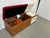 Mid-Century Modern Blu Dot for Herman Miller Cognita Storage Bench For Sale - Image 3 of 14