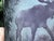Moser Harrach Amethyst Cameo Vase with Engraved Elk by Gunter For Sale - Image 11 of 18