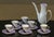 Coffee Service from Jaroslav Ježek, Czechoslovakia, 1959, Set of 13 For Sale - Image 9 of 10