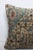 HandKnotted Vintage Turkish Rug Pillow Cover -16'' X 24'' For Sale - Image 9 of 11