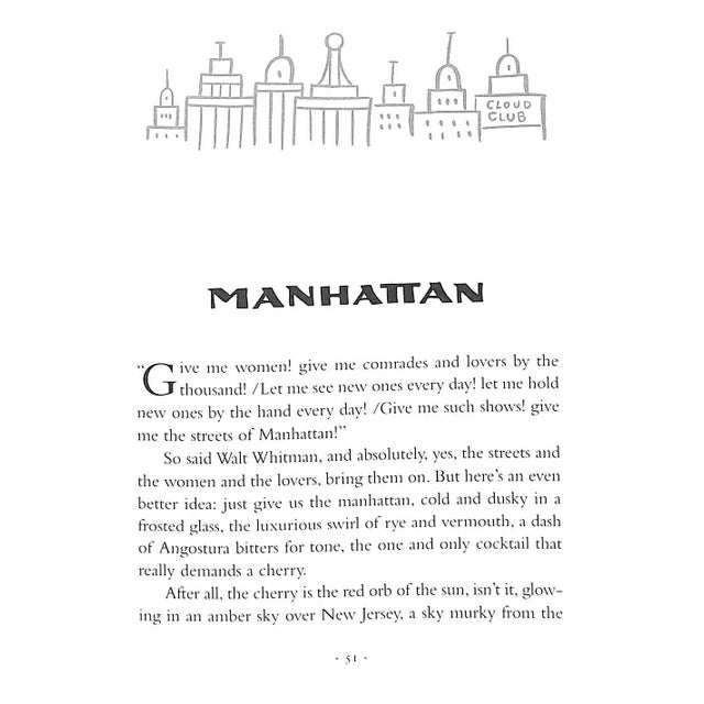 Classic Cocktails: A Modern Shake For Sale - Image 4 of 5