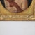 Mythological Figure of Maenad, Oil Painting on Canvas, 19th Century, Framed For Sale - Image 10 of 12
