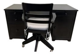 Example of Pottery Barn Desks