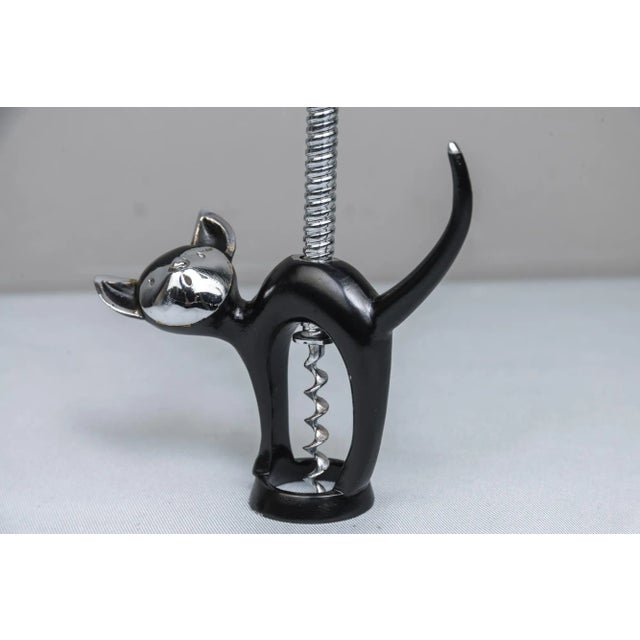 Bottle Opener by Walter Bosse for Hertha Baller, 1950s For Sale - Image 4 of 10