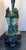 Mid 20th Century Vintage Frederick Cooper Frogs Lamps, a Pair For Sale - Image 5 of 18