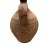 This antique one-handle terra cotta vessel from Hungary is a wonderful addition to any Farmhouse decor. The rustic olive...