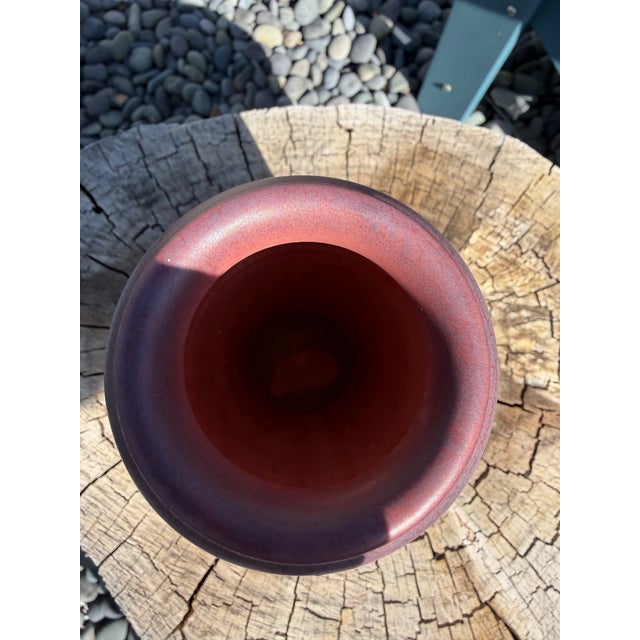 Antique Rookwood Pottery Vase – Sallie Coyne – 1926 Offered is an authentic antique Rookwood Pottery vase, artist-signed...