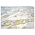 Textile 21st Century Turkish Oushak Wool 10x13 Gold, Ivory & Slate Blue Handmade Area Rug #1144129 For Sale - Image 7 of 13