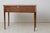 Vintage Swedish Grace Serving Table attributed to Nordiska Kompaniet, Westminster, 1923 For Sale - Image 10 of 14