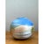 Ceramic Vintage Abstract Glazed Ceramic Vase For Sale - Image 7 of 12