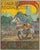 Maurice Retif (French, XIX-XX), "Congres Berri Regionaliste: Cortege des Provinces de la Gaule, 16, 16, et 17 Septembre...
