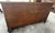 Wood Romweber Viking Oak Arts & Crafts Sideboard or Credenza - Vintage 1950s, Attributed For Sale - Image 7 of 7