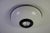 Black Model Combi A305 Ceiling Lamp from Arteluce, 1970s For Sale - Image 8 of 12