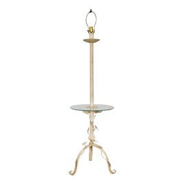 Example of Frederick Cooper Floor Lamps