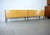 Brown Vintage Sideboard in Ash Wood from Veb Deutsche Werkstätten Hellerau, 1962 For Sale - Image 8 of 8
