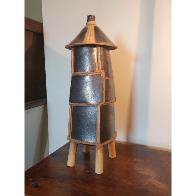 Mary F. Fischer Sculpture For Sale - Image 13 of 13