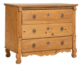 Example of Chests of Drawers
